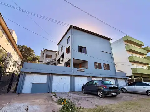 Departamento en venta c/ cochera en Zona Sur
