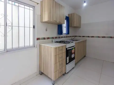 Depto Tipo Casa en Venta de 3 ambientes