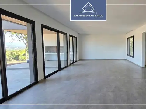 Casa en Venta en La Cuesta, USD 480.000