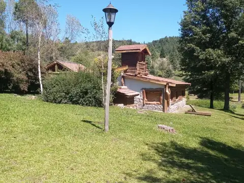 SAN CLEMENTE CÓRDOBA, CÓDOBA