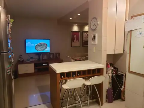 Departamento en Alquiler con 2 cocheras