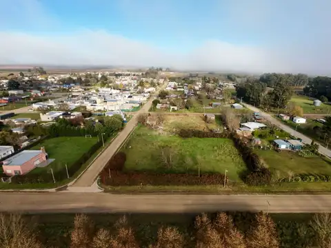 Terreno en Venta en Gardey, USD 84.000