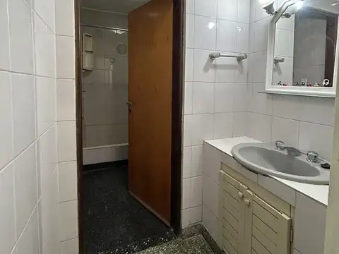 Depto Tipo Casa en Venta en Floresta, USD 120.000