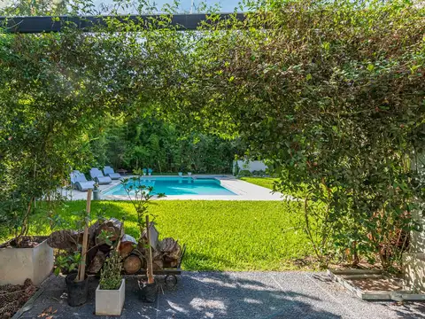 Casa en Venta 13 años