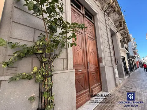 Depto Tipo Casa en Venta de 3 ambientes