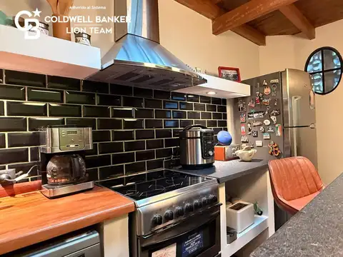 Depto Tipo Casa en Venta 70 años
