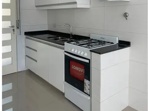 Depto Tipo Casa en Venta de Monoambiente