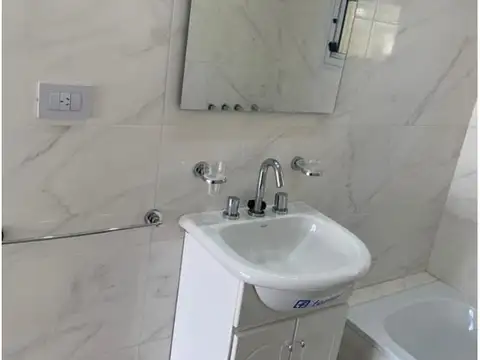 Depto Tipo Casa en Venta A Estrenar