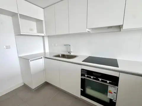 Departamento en Alquiler A Estrenar