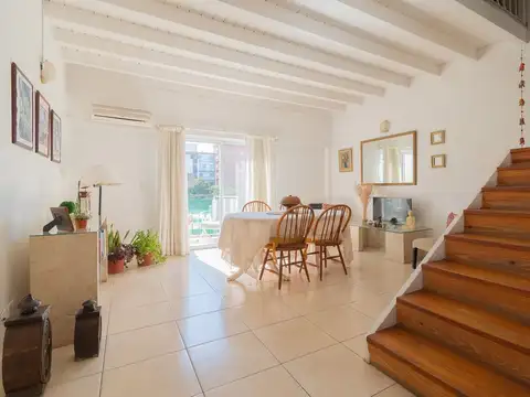 VENTA DEPTO SEMIP 3 DORM PLAY BALCON SAN FERNANDO