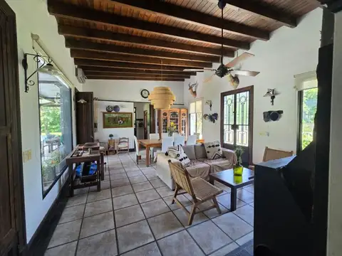 Casa Venta Open Door - Lujan - Santa Catalina