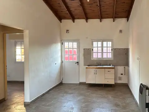 Depto Tipo Casa en Venta en San Antonio de Areco, USD 65.000