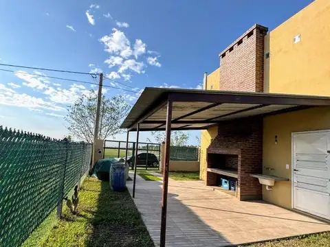 Avenida Mitre y Colonos de Funes