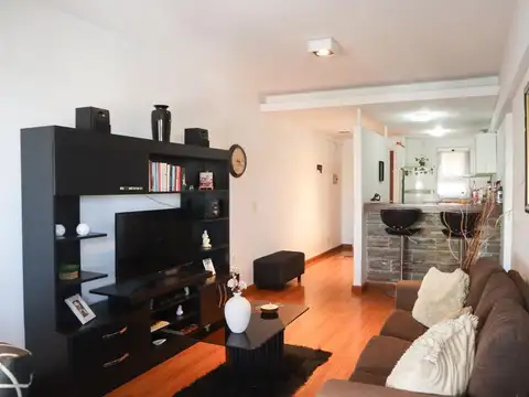 Departamento en Venta en Mataderos, USD 98.000