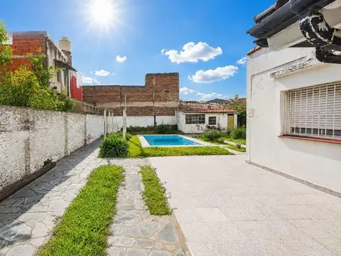 Casa en Venta en Boulogne, USD 183.000