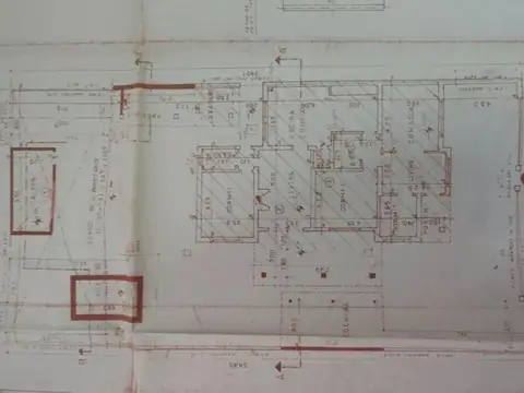 Casa en Venta 50 años