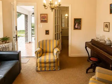 Casa en Venta al Noreste