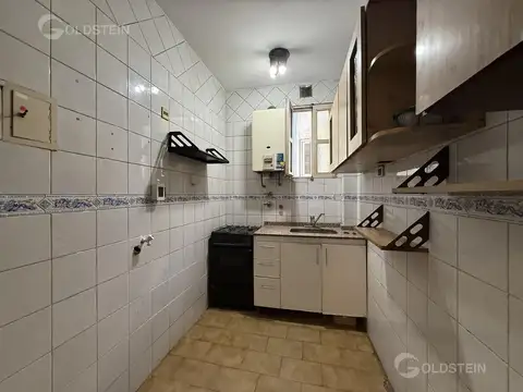 Departamento en Alquiler de 2 ambientes