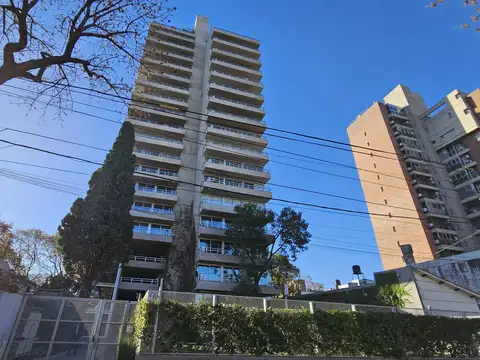 Departamento en  Alberdi