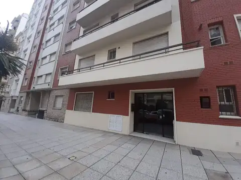 ALQUILER 1 AMBIENTE Y MEDIO HASTA DICIEMBRE