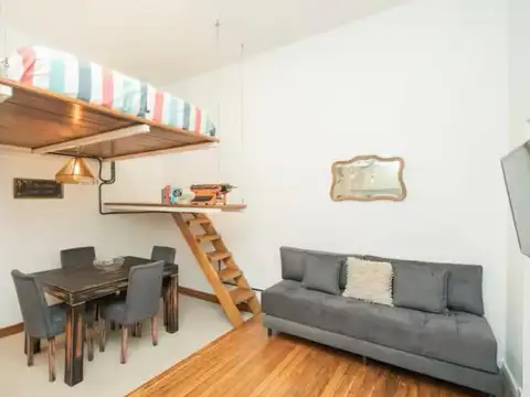 Departamento en Alquiler en Retiro, USD 400