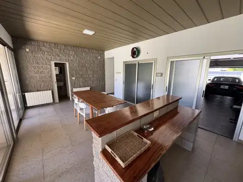 Hermosa casa en Acassuso