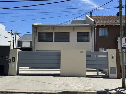 Hermosa casa en Acassuso