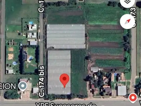 Alquiler de Campo en Los Hornos, La Plata