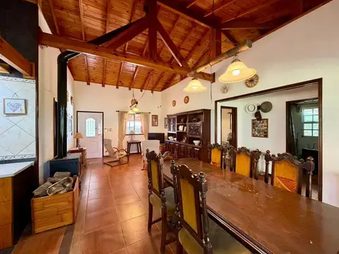 Casa en Venta en Belen de Escobar, USD 142.000
