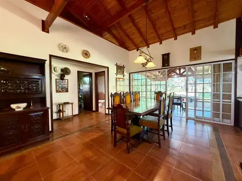 Casa en Venta 15 años