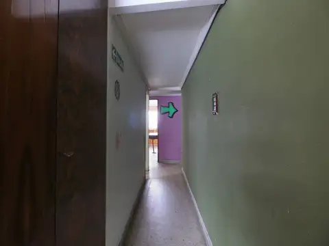 VENTA LOCAL, CASA Y GALPON LLAVALLOL