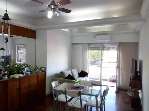 Lope de Vega 3300 - Semipiso 3 ambientes - Villa Devoto