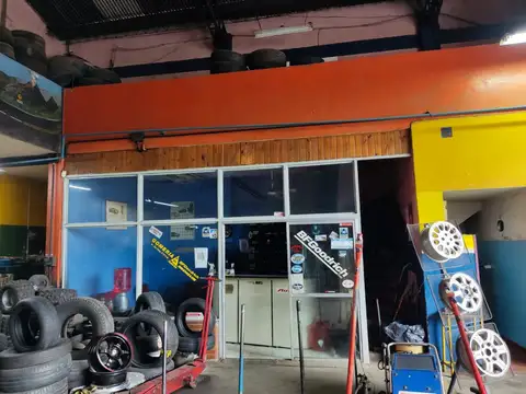 Fondo Comercio en Venta en Villa Bonich, USD 35.000