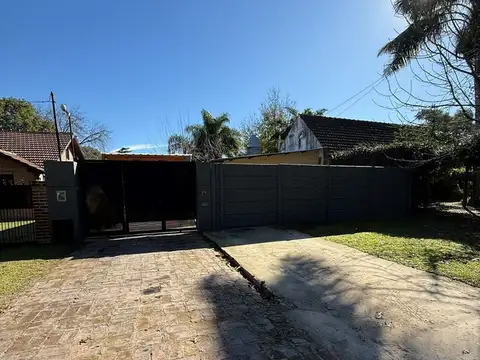 EL CASCO DE PACHECO - VELEZ SARFIELD 600