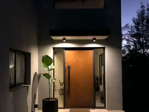 CASA EN VENTA EN LOS OLIVARES