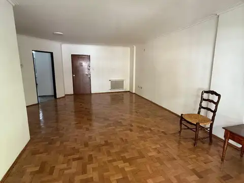 Departamento 5 ambientes con 1 baño