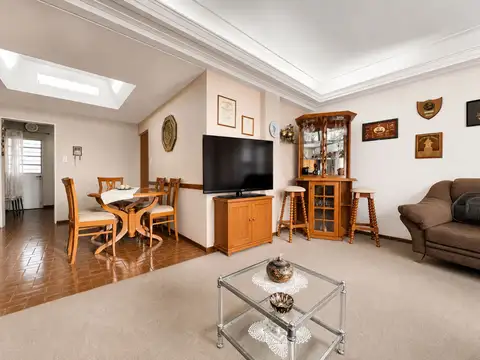 Departamento en Venta en Lomas del Mirador, USD 82.000