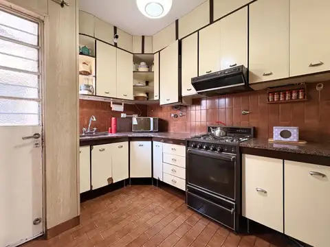 Departamento en Venta 26 años