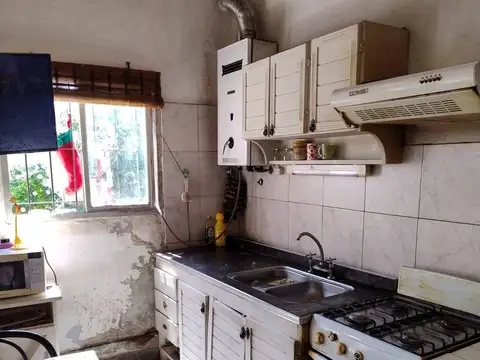Casa en Venta en Barrio San Jose, USD 59.000
