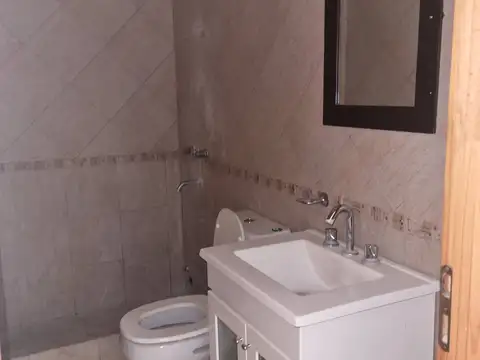 Departamento en Alquiler 15 años