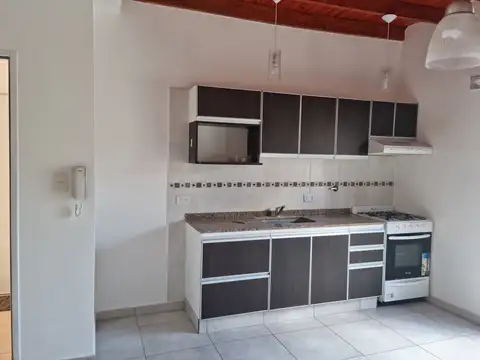 Alquiler dpto 1 dorm,  muy buen estado