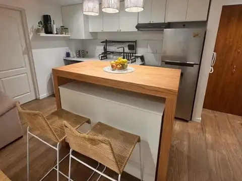Departamento en Venta 2 años