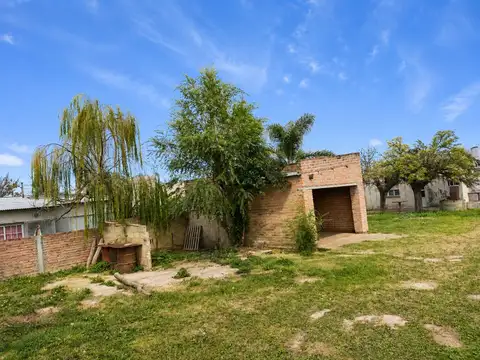 Casa en Venta al Oeste