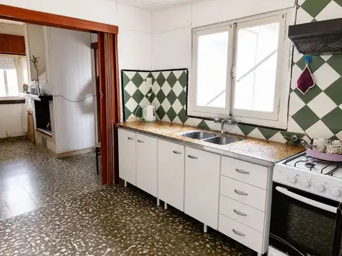 Pedro Luro 500
