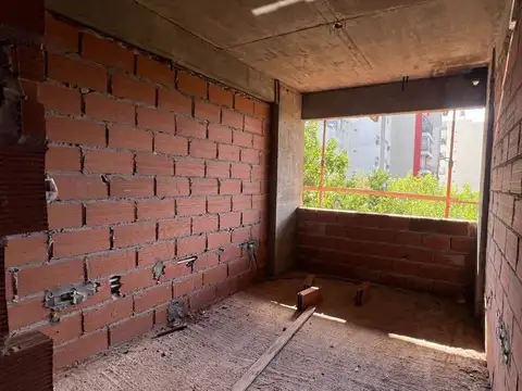 DUPLEX 3 AMBIENTES EN VILLA DEL PARQUE