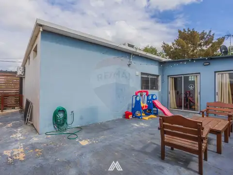 Casa en Venta 30 años