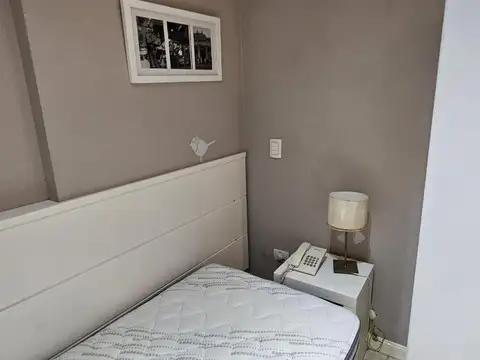Rivadavia al 1100 esquina Libertad