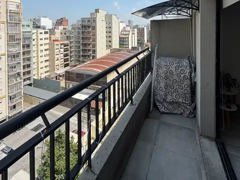 Departamento en Venta en Villa Urquiza, USD 147.000