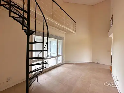 Departamento en Alquiler al Noroeste
