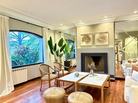Casa en Venta de 5 dormitorios